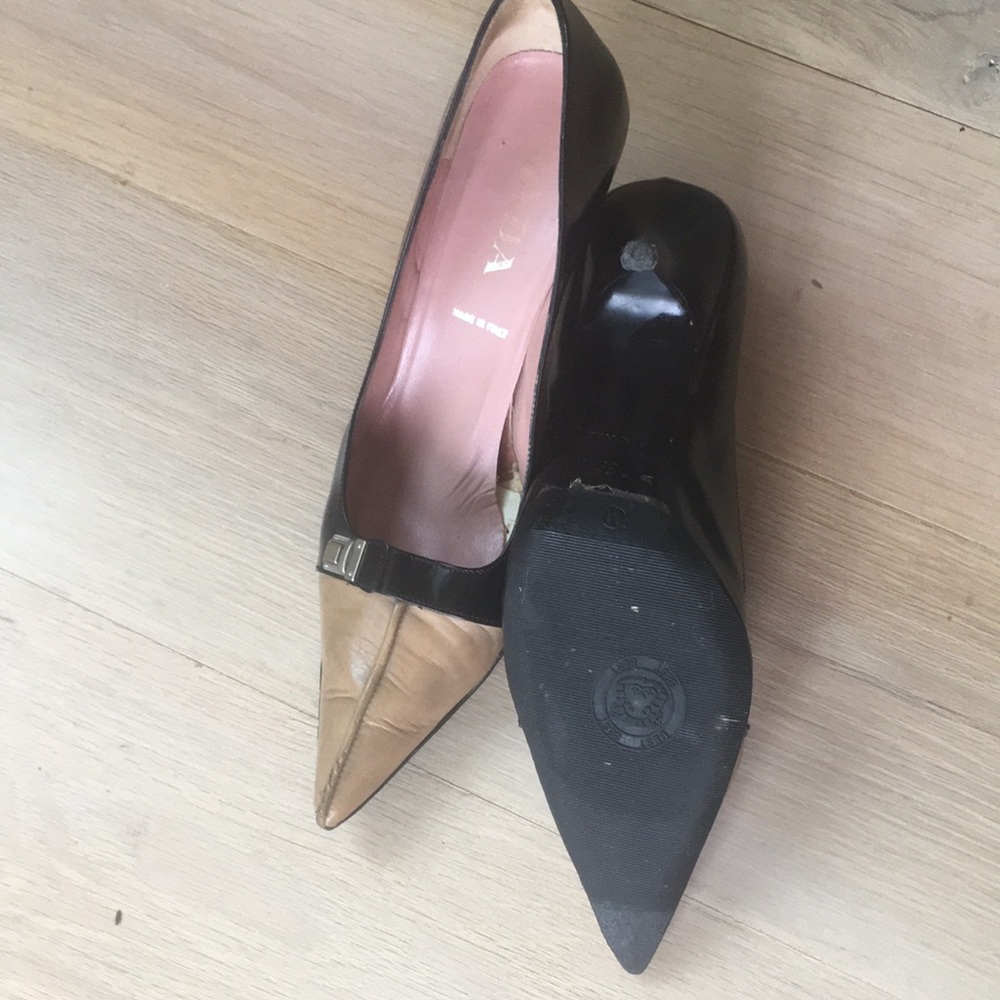 Prada heels - Picture 7 of 8